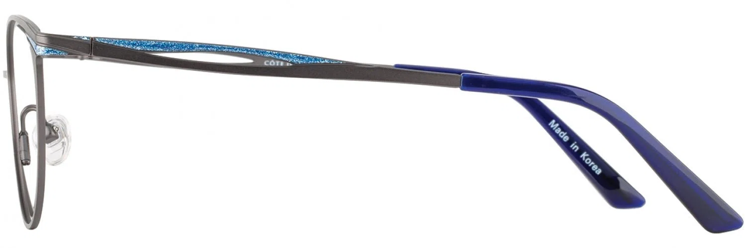 Cote DAzur CDA334 Eyeglasses - view 11
